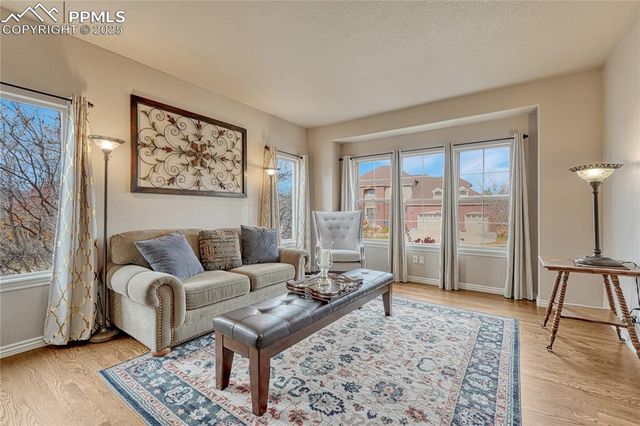 1519 Oakmont Drive, Colorado Springs, CO 80921