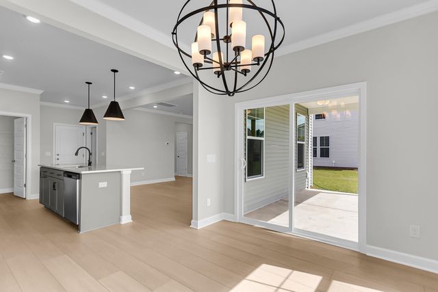 76 Crosswick Street, Summerville, SC 29483