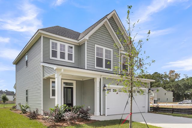76 Crosswick Street, Summerville, SC 29483