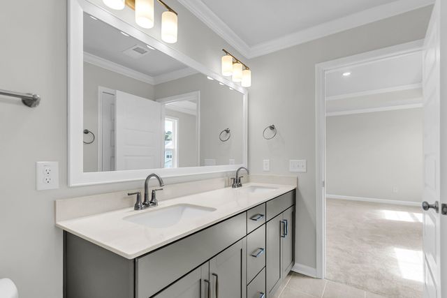 76 Crosswick Street, Summerville, SC 29483
