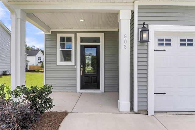 76 Crosswick Street, Summerville, SC 29483