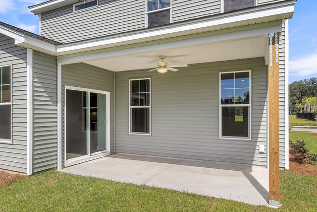76 Crosswick Street, Summerville, SC 29483