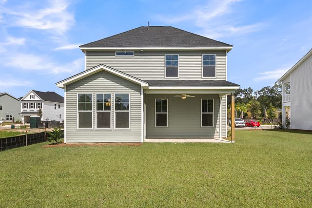 76 Crosswick Street, Summerville, SC 29483