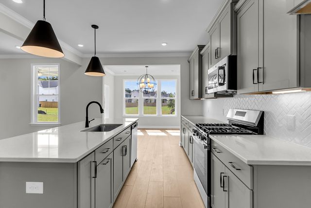 76 Crosswick Street, Summerville, SC 29483