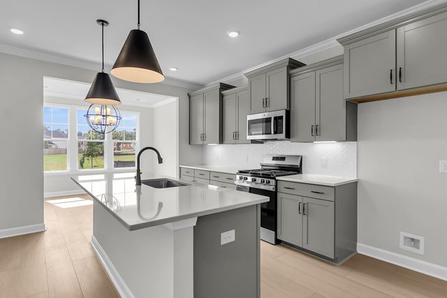 76 Crosswick Street, Summerville, SC 29483