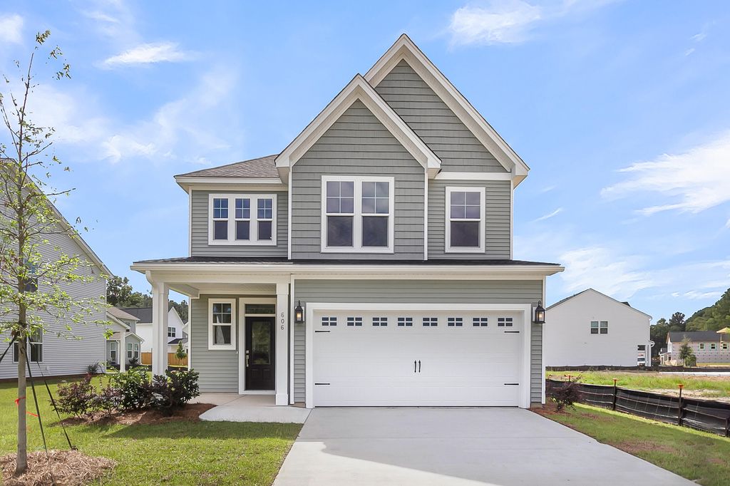 76 Crosswick Street, Summerville, SC 29483