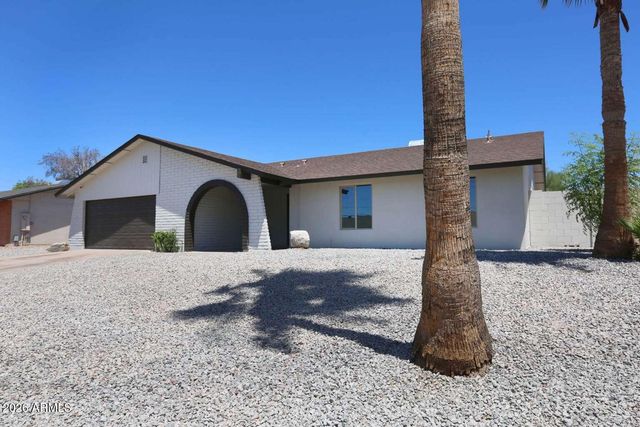 2528 W SWEETWATER Avenue, Phoenix, AZ 85029