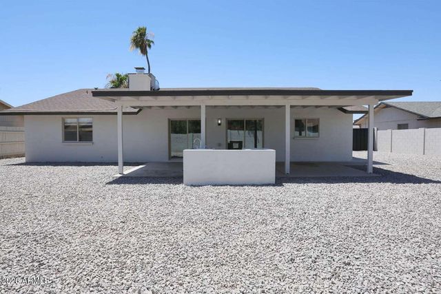 2528 W SWEETWATER Avenue, Phoenix, AZ 85029