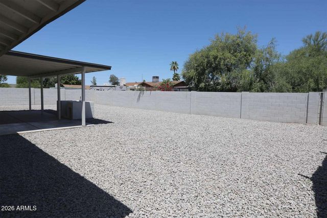 2528 W SWEETWATER Avenue, Phoenix, AZ 85029