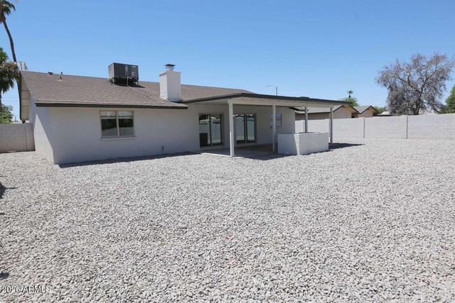 2528 W SWEETWATER Avenue, Phoenix, AZ 85029