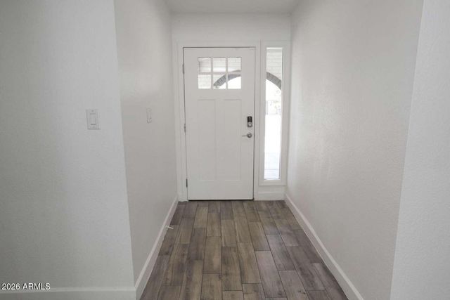 2528 W SWEETWATER Avenue, Phoenix, AZ 85029