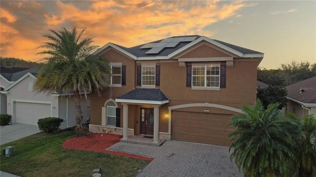 14614 GRAND COVE DRIVE, Orlando, FL 32837