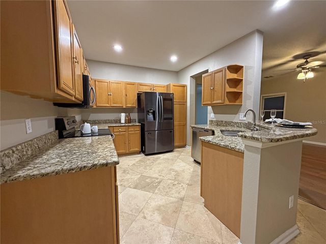 14614 GRAND COVE DRIVE, Orlando, FL 32837