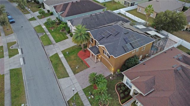 14614 GRAND COVE DRIVE, Orlando, FL 32837