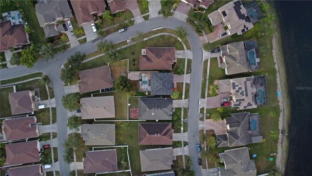 14614 GRAND COVE DRIVE, Orlando, FL 32837