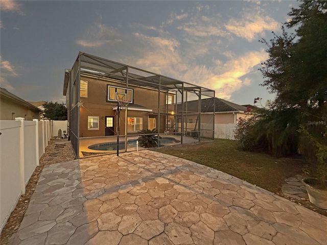 14614 GRAND COVE DRIVE, Orlando, FL 32837