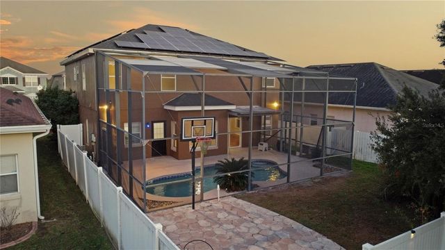 14614 GRAND COVE DRIVE, Orlando, FL 32837