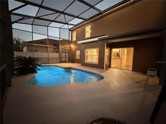 14614 GRAND COVE DRIVE, Orlando, FL 32837