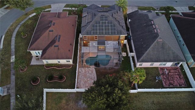 14614 GRAND COVE DRIVE, Orlando, FL 32837