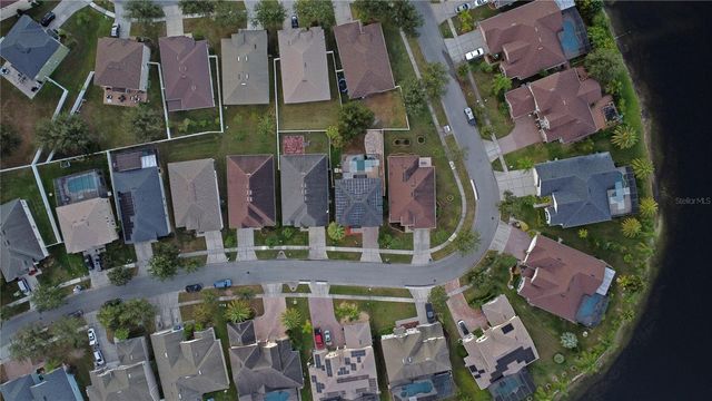 14614 GRAND COVE DRIVE, Orlando, FL 32837