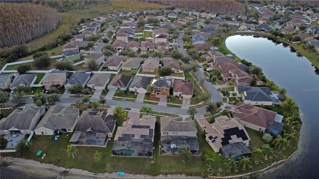 14614 GRAND COVE DRIVE, Orlando, FL 32837