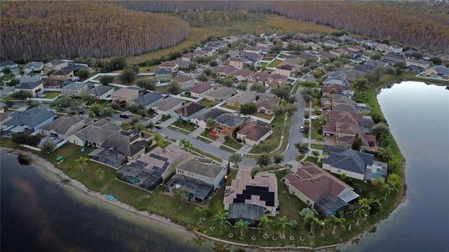 14614 GRAND COVE DRIVE, Orlando, FL 32837