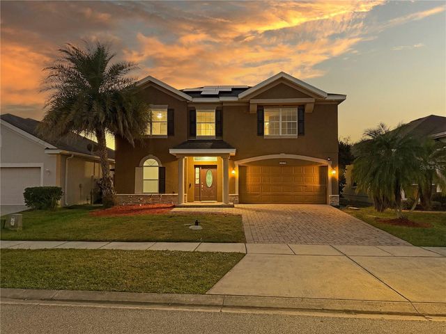 14614 GRAND COVE DRIVE, Orlando, FL 32837
