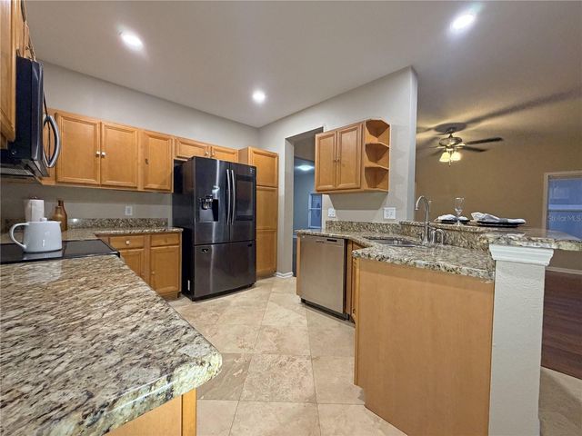 14614 GRAND COVE DRIVE, Orlando, FL 32837