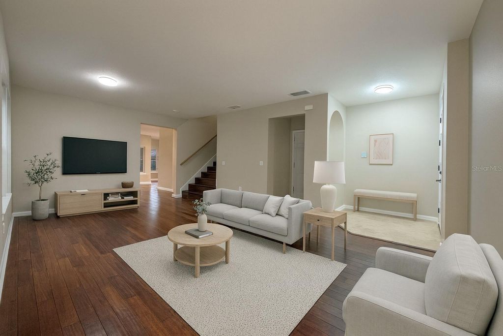 Image 6 of property listing at 14614 GRAND COVE DRIVE, Orlando, FL 32837