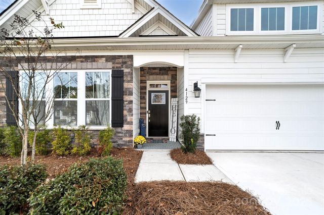 4129 Duplin Drive, Charlotte, NC 28214