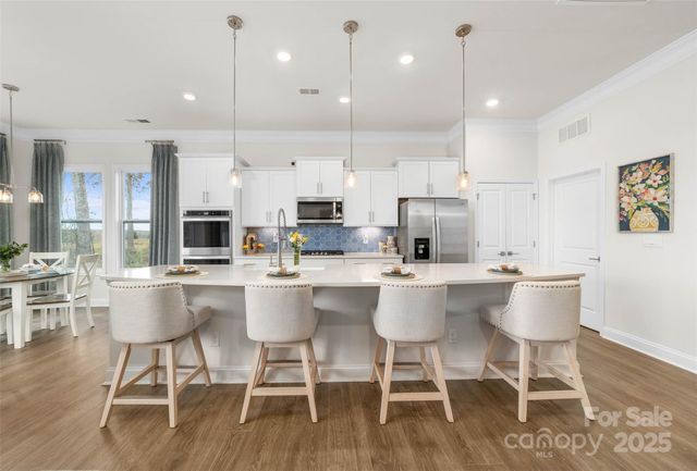 4129 Duplin Drive, Charlotte, NC 28214