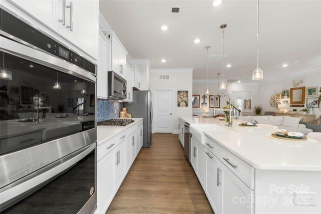 4129 Duplin Drive, Charlotte, NC 28214