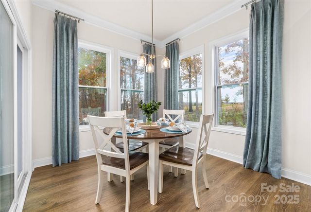 4129 Duplin Drive, Charlotte, NC 28214