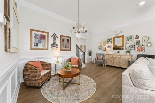 4129 Duplin Drive, Charlotte, NC 28214