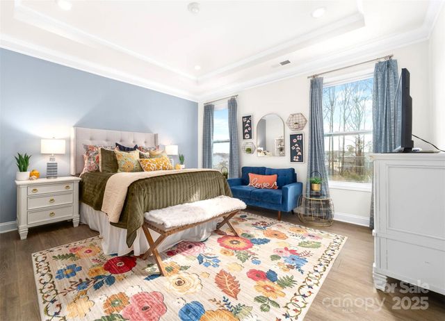 4129 Duplin Drive, Charlotte, NC 28214