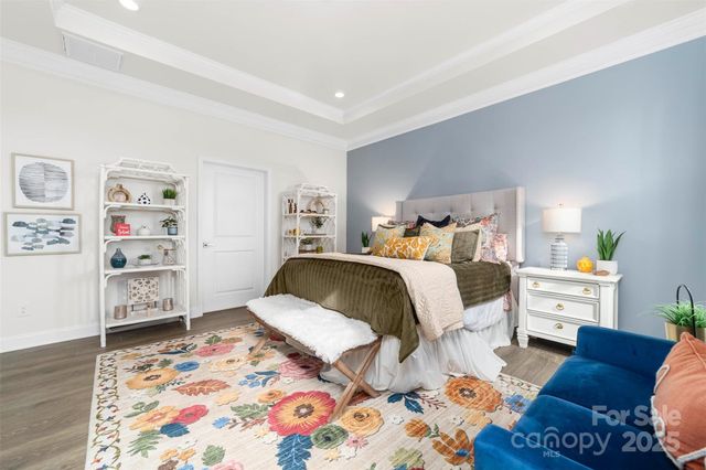 4129 Duplin Drive, Charlotte, NC 28214