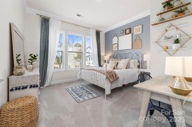 4129 Duplin Drive, Charlotte, NC 28214