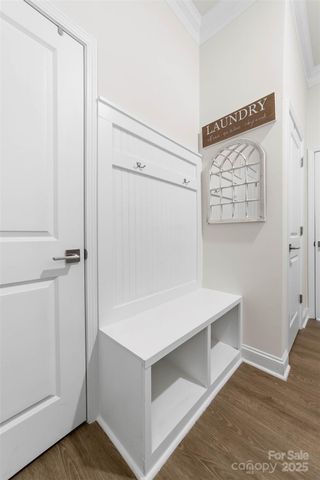 4129 Duplin Drive, Charlotte, NC 28214