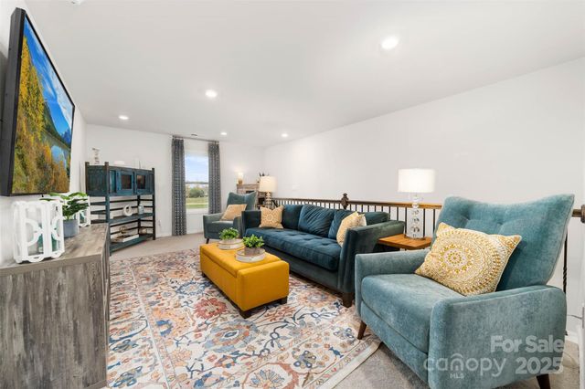 4129 Duplin Drive, Charlotte, NC 28214