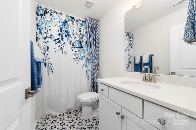 4129 Duplin Drive, Charlotte, NC 28214