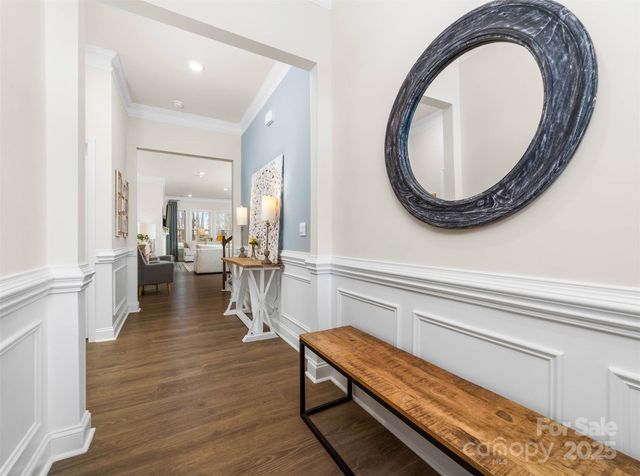 4129 Duplin Drive, Charlotte, NC 28214