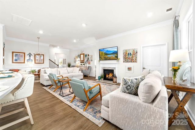 4129 Duplin Drive, Charlotte, NC 28214