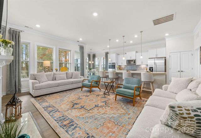 4129 Duplin Drive, Charlotte, NC 28214