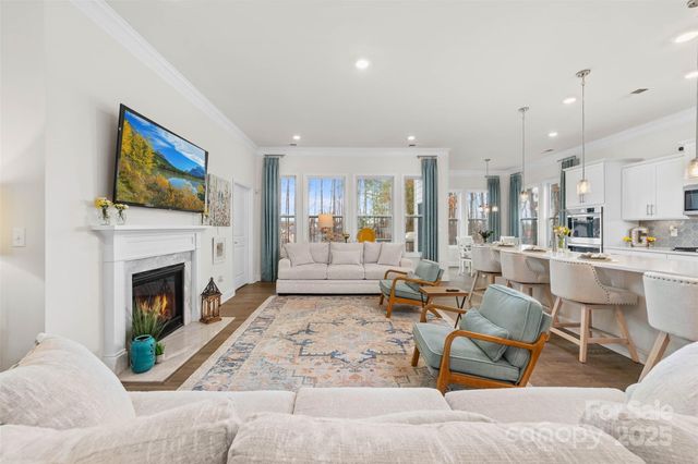 4129 Duplin Drive, Charlotte, NC 28214