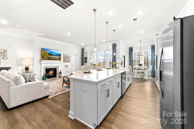 4129 Duplin Drive, Charlotte, NC 28214