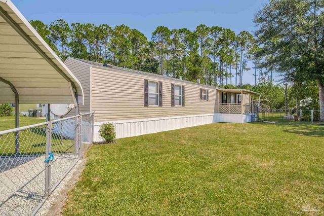 205 Bridge City Dr, Pensacola, FL 32506