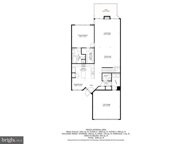 305 CIGAR LOOP, Havre De Grace, MD 21078
