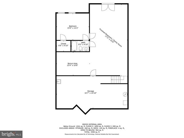 305 CIGAR LOOP, Havre De Grace, MD 21078