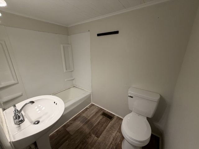 2 Wilma Ln, Chestnut Mound, TN 38552