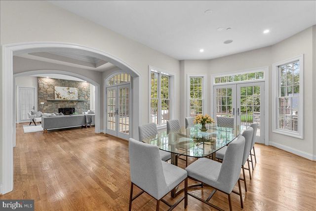 9919 LOGAN DR, Potomac, MD 20854